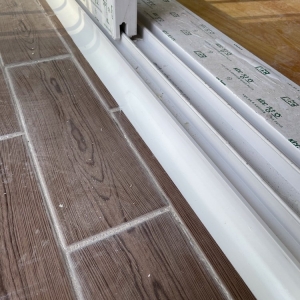 Photo of Precision Caulking