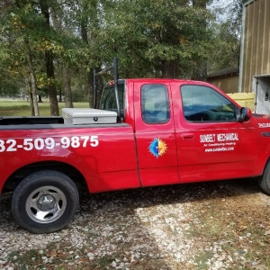 Photo of Sunbelt Mechanical