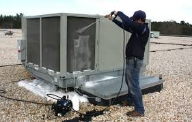 Photo of Sunbelt Mechanical