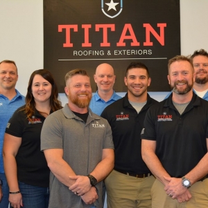 Photo of Titan Roofing & Exteriors