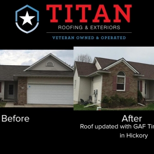 Photo of Titan Roofing & Exteriors
