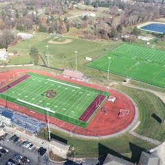 Photo of Keystone Sports Construction