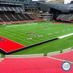 Photo of Keystone Sports Construction