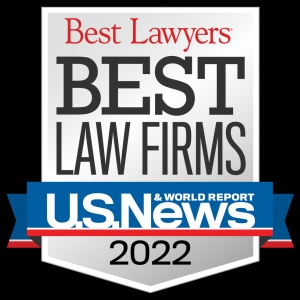 Photo of Heavens Law Firm