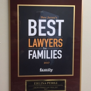 Photo of Erlina Perez Law Firm Divorce & Family Lawyer
