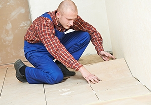 Photo of Mid-State Flooring