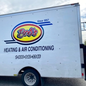 Photo of Bob's Heating & Air Conditioning