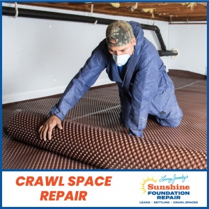 Photo of Sunshine Foundation Repair