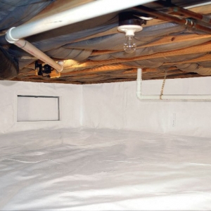Photo of Sunshine Foundation Repair