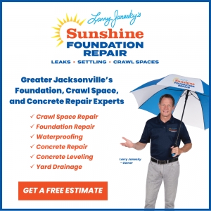 Photo of Sunshine Foundation Repair