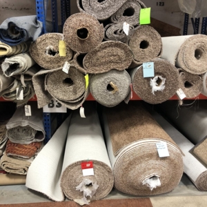 Photo of Diaz Carpet
