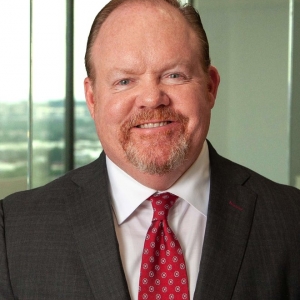 Photo of McCathern