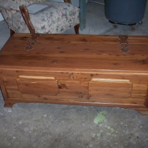Photo of Guardsman Furniture Pro