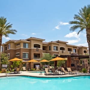 Photo of Centennial at 5th Apartments