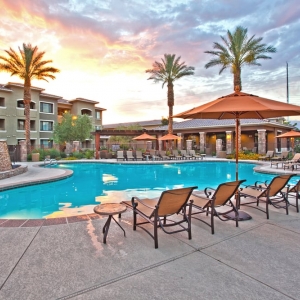 Photo of Centennial at 5th Apartments