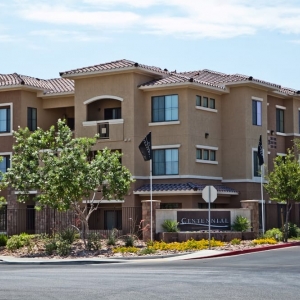 Photo of Centennial at 5th Apartments