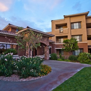 Photo of Centennial at 5th Apartments