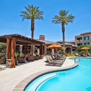 Photo of Centennial at 5th Apartments