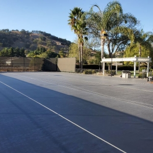 Photo of Courtteck Resurfacing