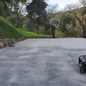 Photo of Courtteck Resurfacing
