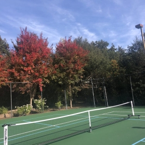 Photo of Courtteck Resurfacing
