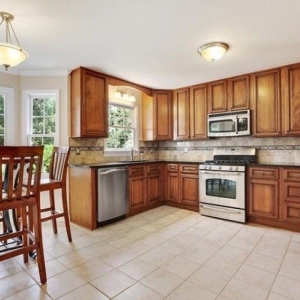 Photo of Amazing Kitchen Renovation