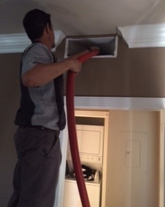 Photo of Las Vegas Air Duct Cleaning, Inc