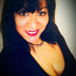 San Antonio Grace Avila - Home Team of America