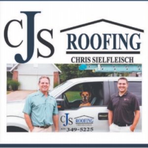 Fenton CJS Roofing - Chris Sielfleisch
