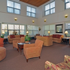 Photo of Calvary Center Cooperative