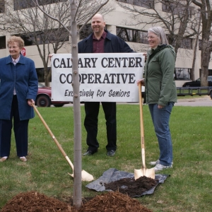 Photo of Calvary Center Cooperative