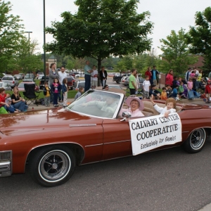 Photo of Calvary Center Cooperative