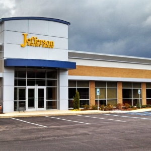 Photo of Jefferson Credit Union