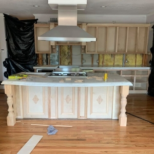 Photo of Ornate Wood Creations