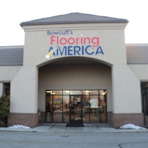 Photo of Bowcutts Flooring America
