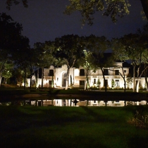 Photo of Silverleaf Outdoor Lighting
