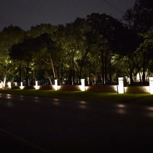 Photo of Silverleaf Outdoor Lighting