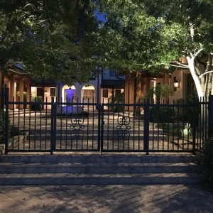 Photo of Silverleaf Outdoor Lighting