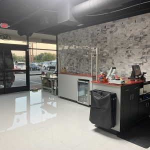 Photo of Butler Cleaners