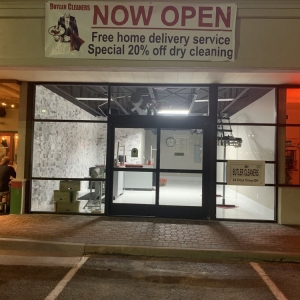 Photo of Butler Cleaners