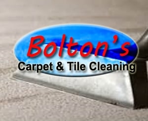 Photo of Bolton's Carpet & Tile Cleaning