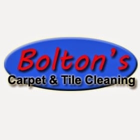 Photo of Bolton's Carpet & Tile Cleaning