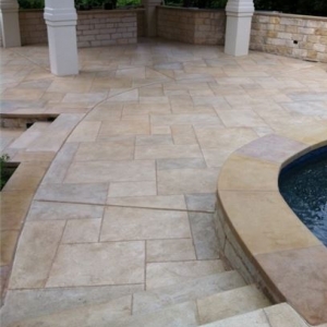 Photo of Texas Premier Coat Resurfacing
