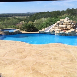 Photo of Texas Premier Coat Resurfacing