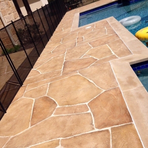 Photo of Texas Premier Coat Resurfacing