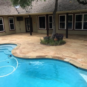Photo of Texas Premier Coat Resurfacing