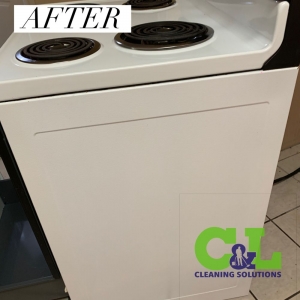 Photo of C&L Cleaning Solutions