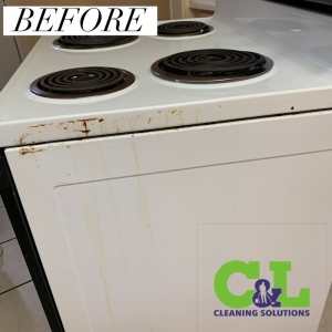 Photo of C&L Cleaning Solutions