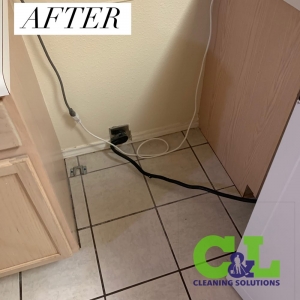 Photo of C&L Cleaning Solutions