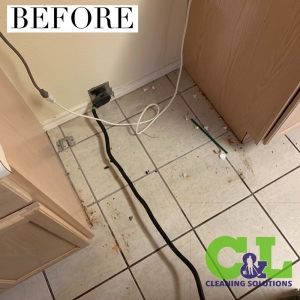 Photo of C&L Cleaning Solutions
